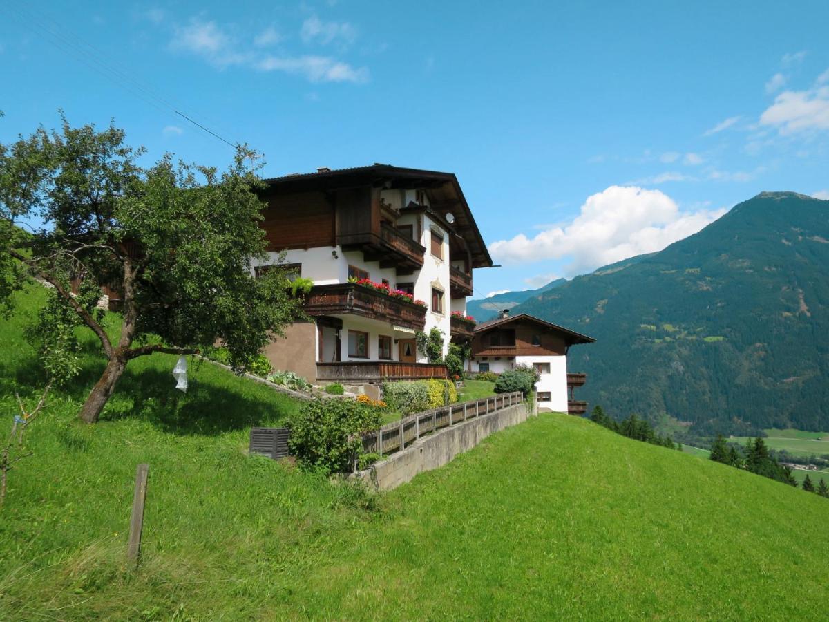 Apartment Haeuser By Interhome Ried im Zillertal Exterior photo