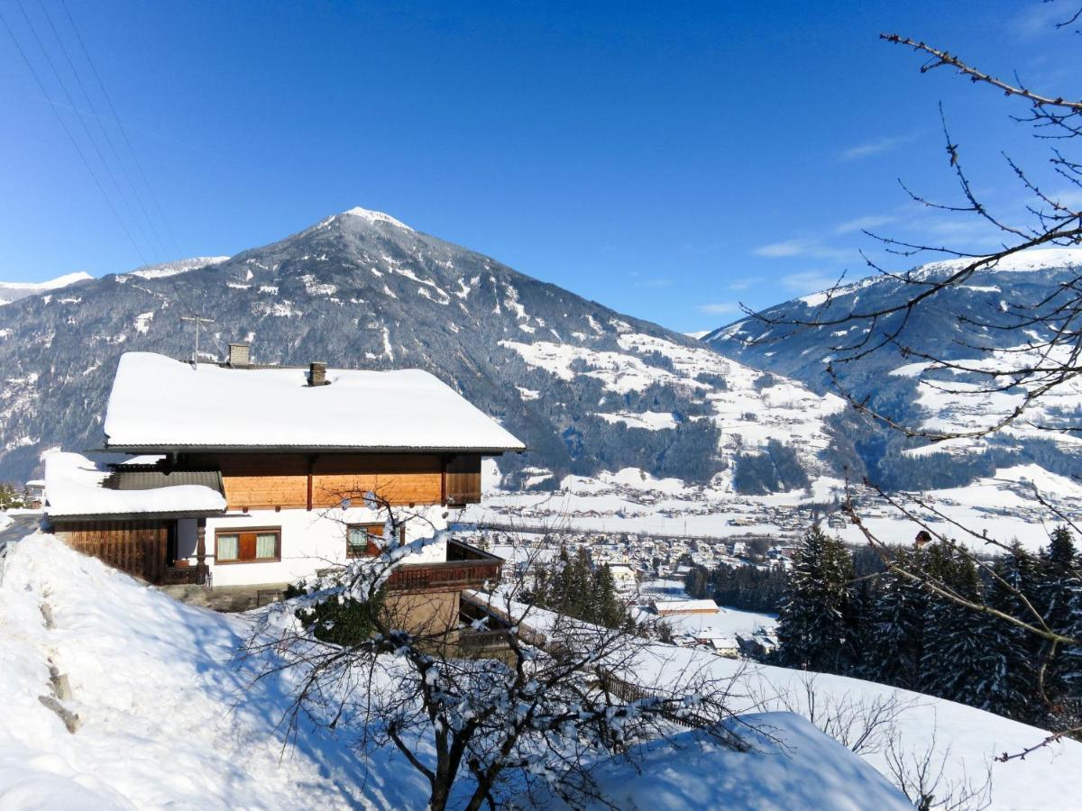 Apartment Haeuser By Interhome Ried im Zillertal Exterior photo